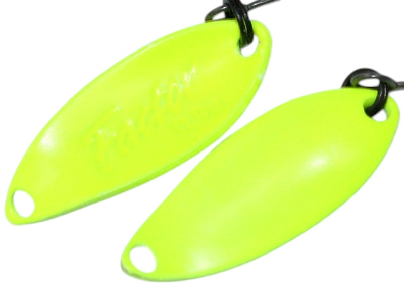 Блесна Forest Factor 0,9гр цв.07 - фото 1