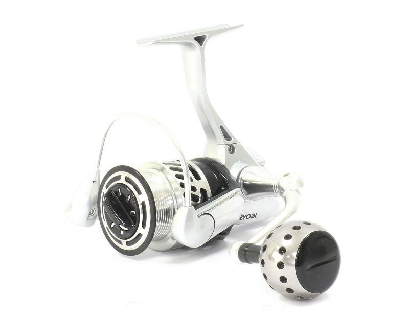 МП Катушка RYOBI TT POWER 2000 - фото 1