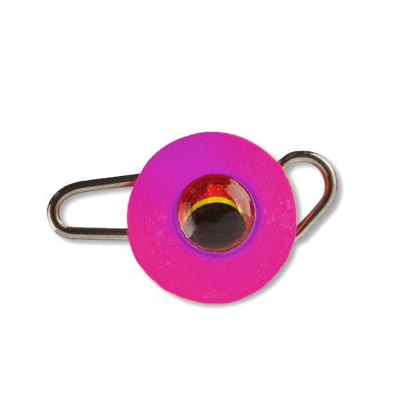 Чебурашка Daiwa Prorex FX Jig-Sys. TG HD 8гр FP - фото 1