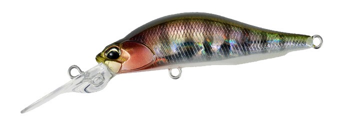 Воблер DUO Realis Rozante Shad 57MR ADA3058 - фото 1
