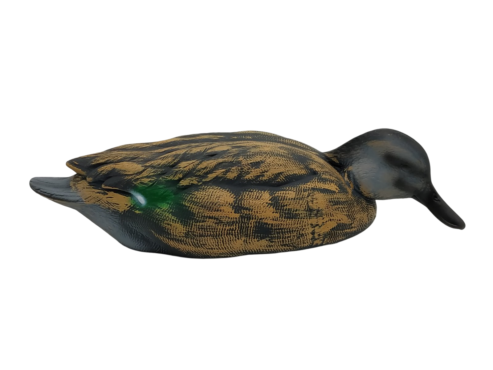 Чучело Oscar Decoys Утка Чирок кормящийся У33333 - фото 1