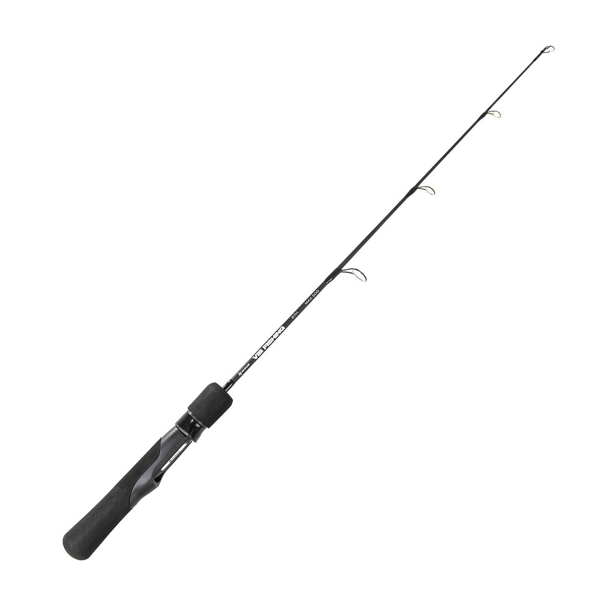 МП Удилище VIB Fishing 67H, max 50g (N-VF-67H-50) Nisus - фото 1