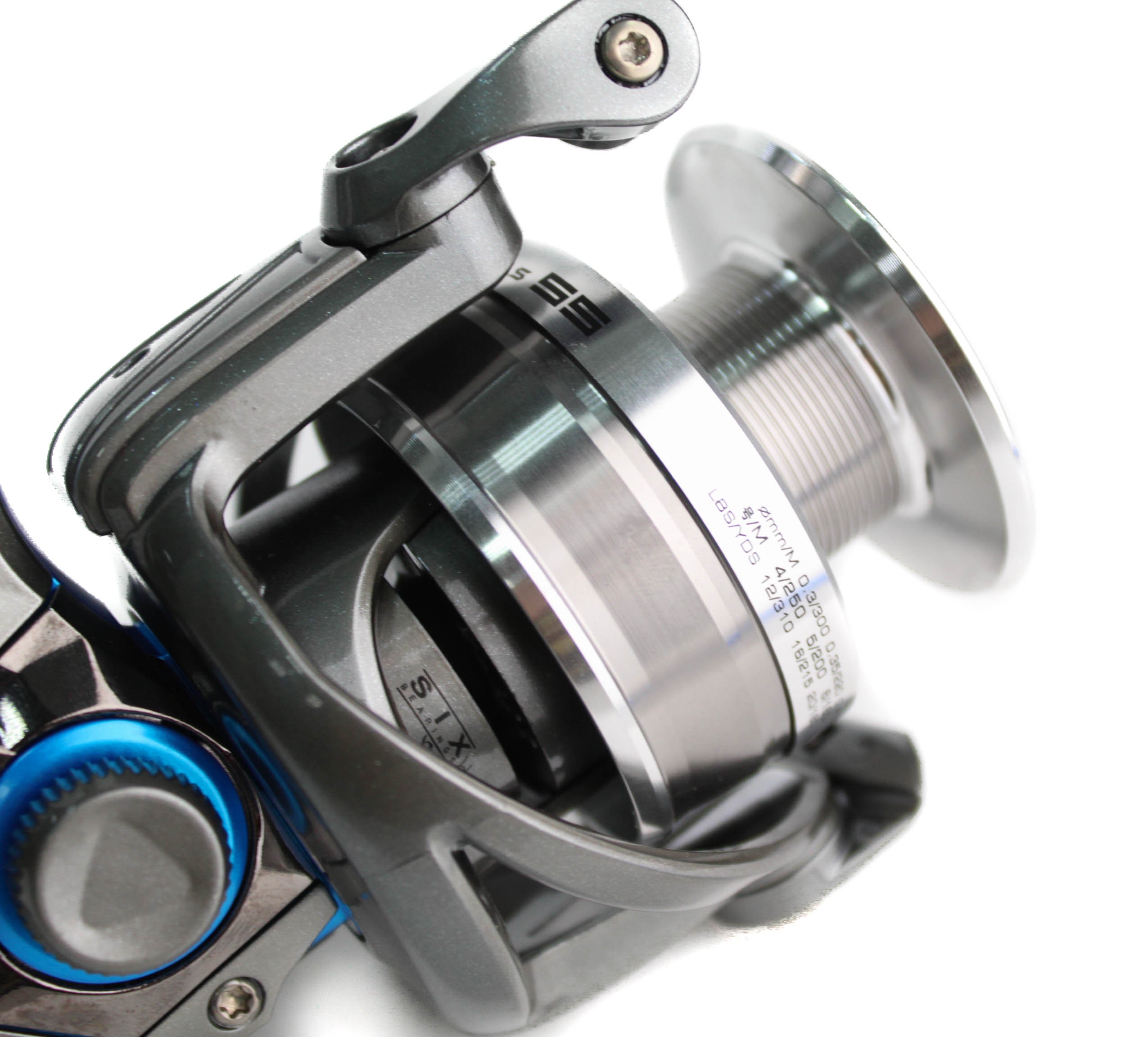 Катушка Okuma Coronado Св55 Купить В России