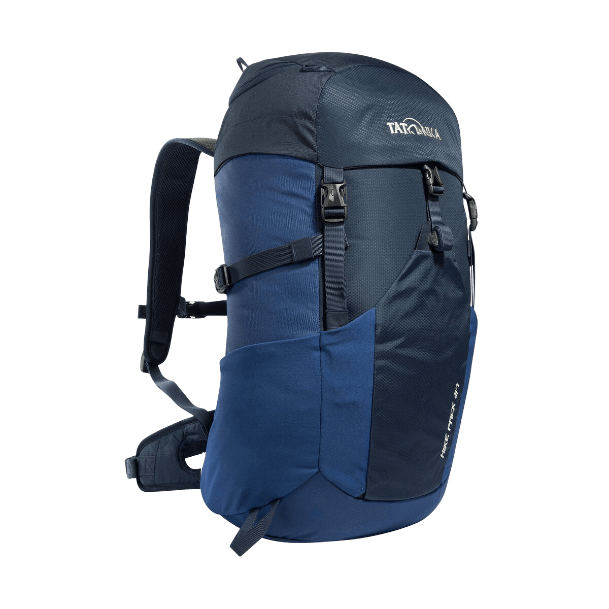 Рюкзак Tatonka HIKE PACK 27 navy/darker blue - фото 1