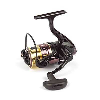 Катушка Nautilus Argent 1000 Com - фото 1