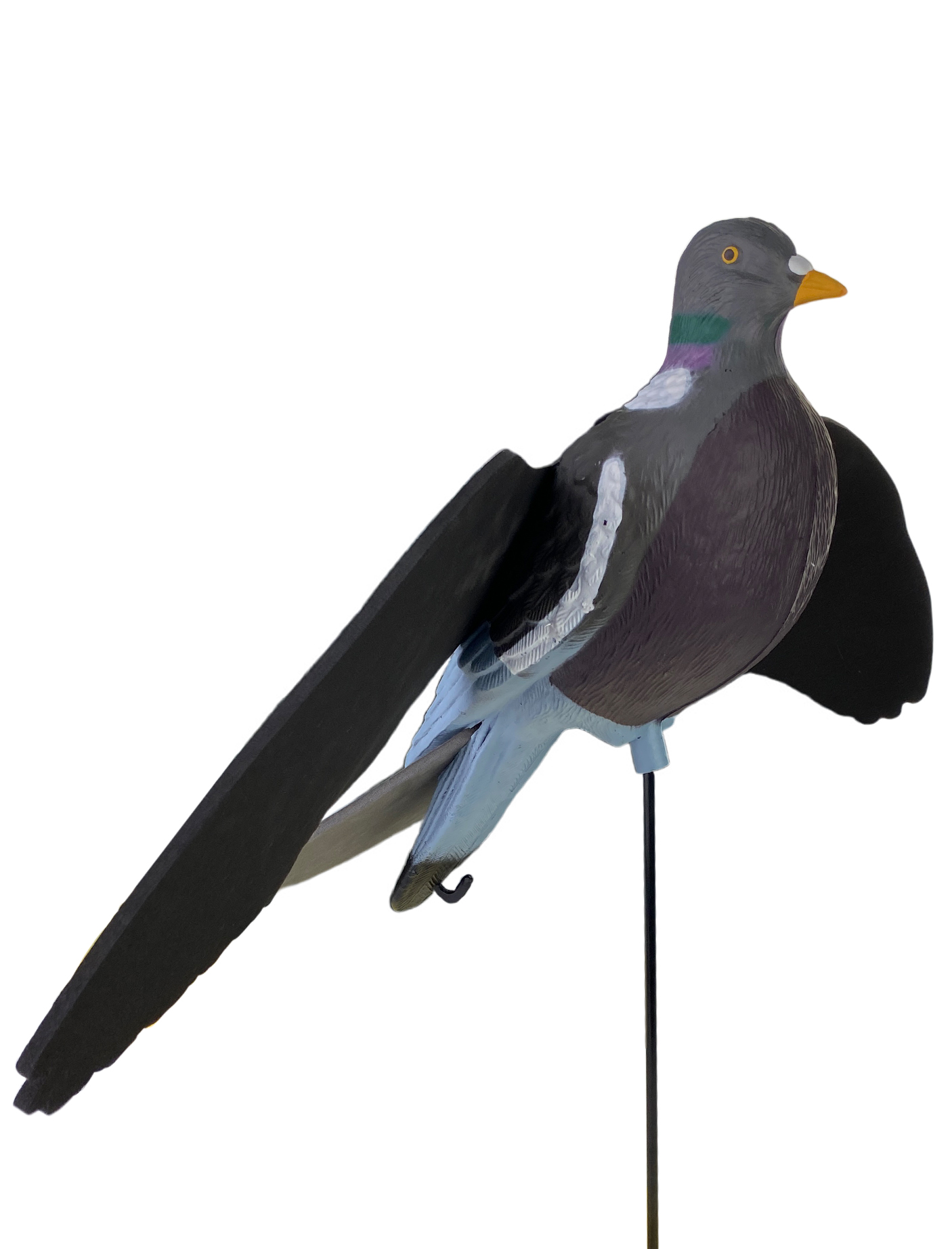 Подсадной голубь Taigan летящий PE+EVA - фото 1