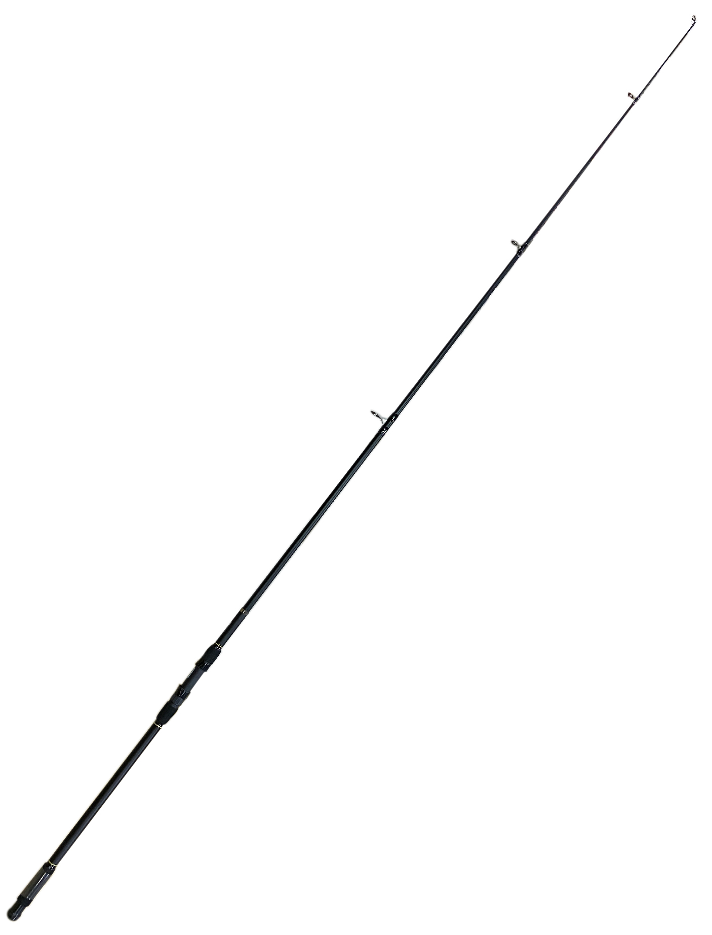 Удилище Flagman Magnum Black Carp tele 3,3м 3,0lb 25мм 4сек - фото 1