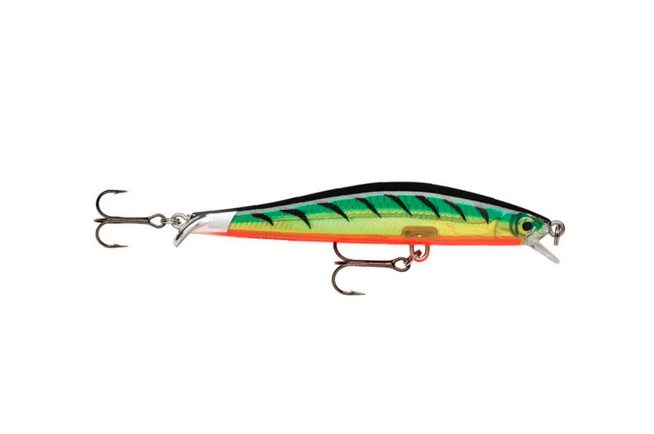 Воблер Rapala Ripstop RPS09 FT - фото 1