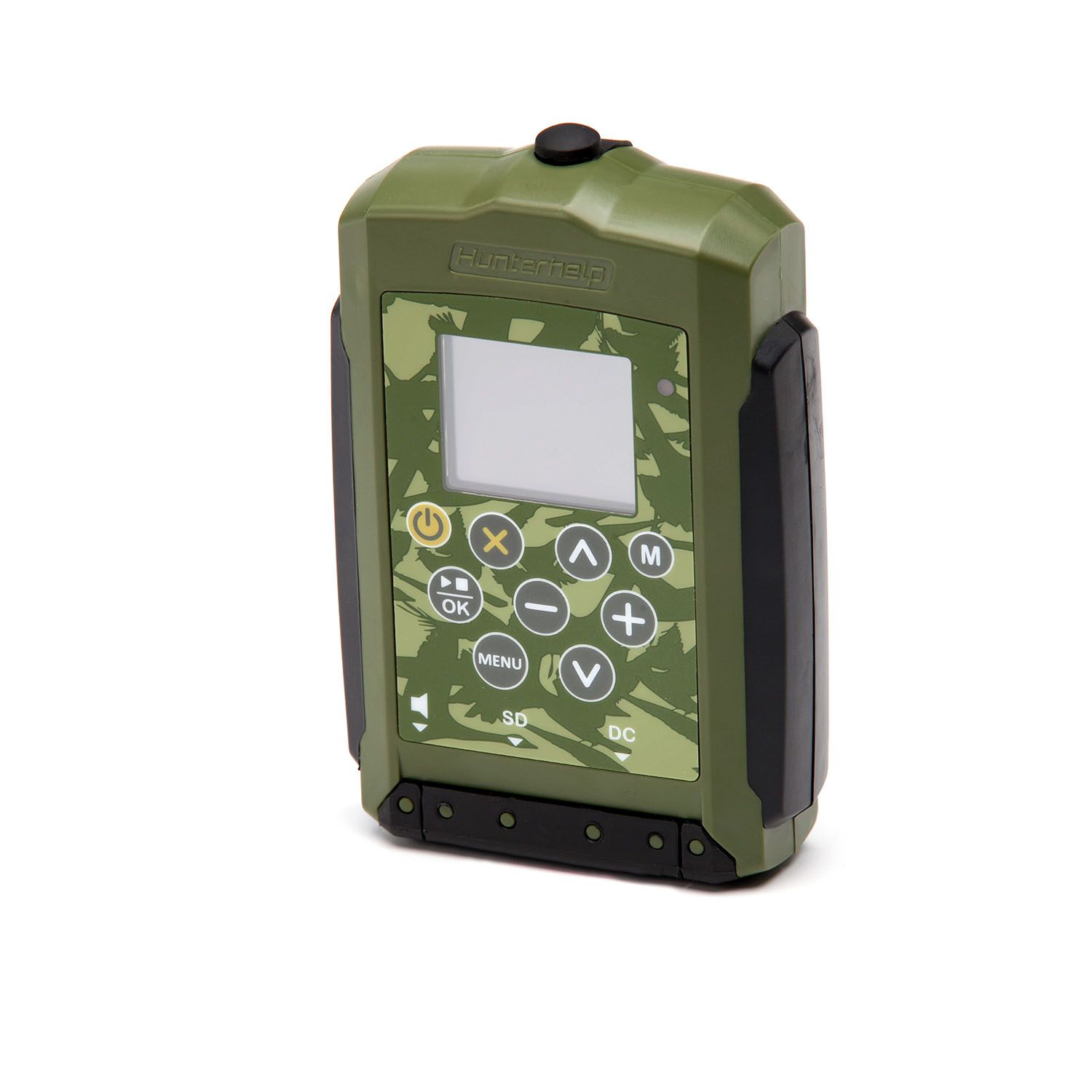 Манок электронный Hunterhelp Standart 3М без динамика - фото 1