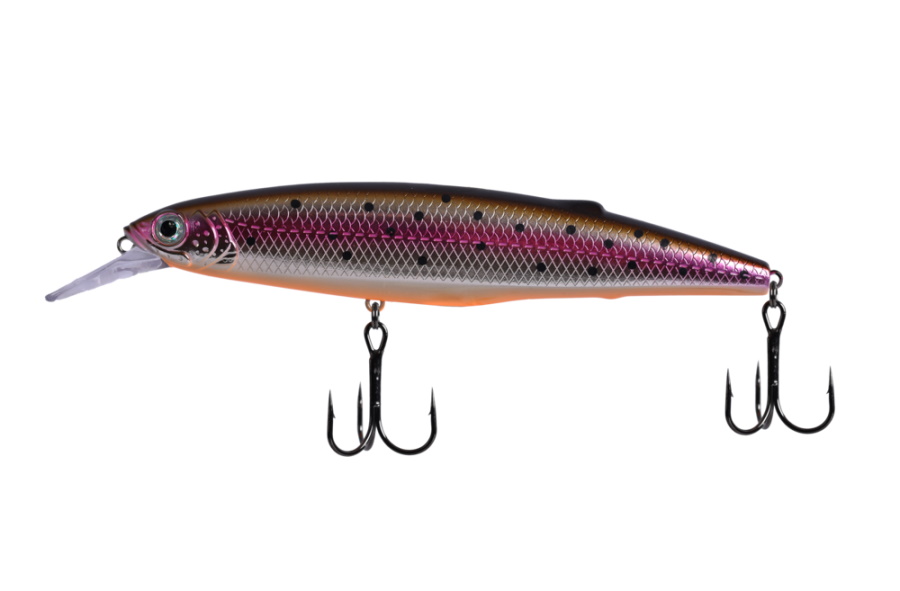 Воблер LureMax Machete 115SP-158 18,5гp Com - фото 1