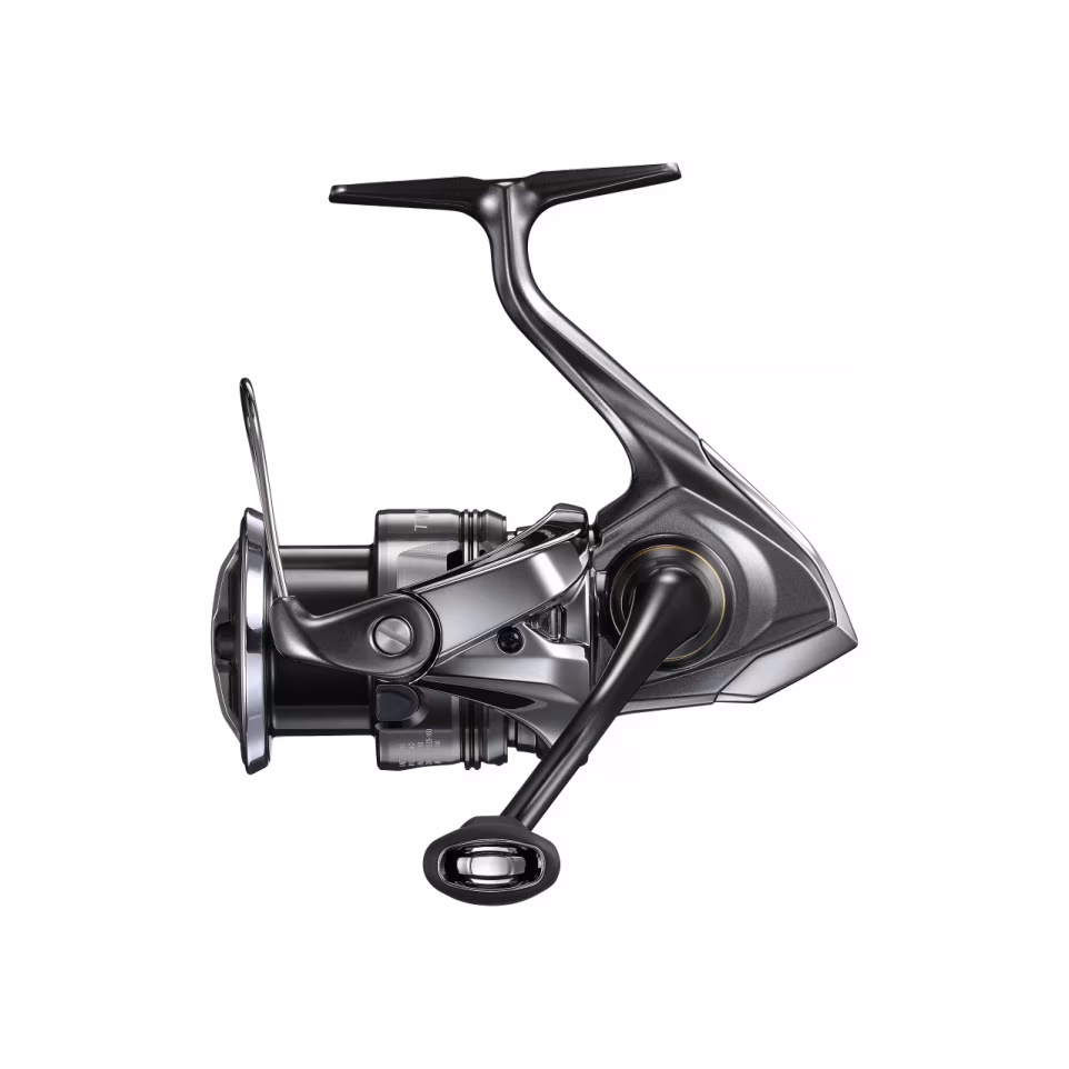 МП Катушка SHIMANO Twin Power FE 2500 - фото 1