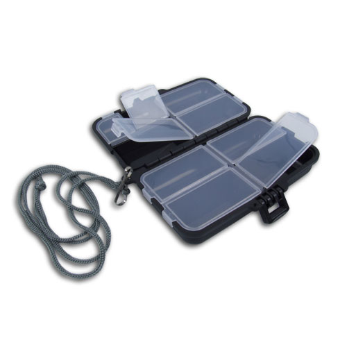 Коробочка Gardner Flip top boxes small - фото 1