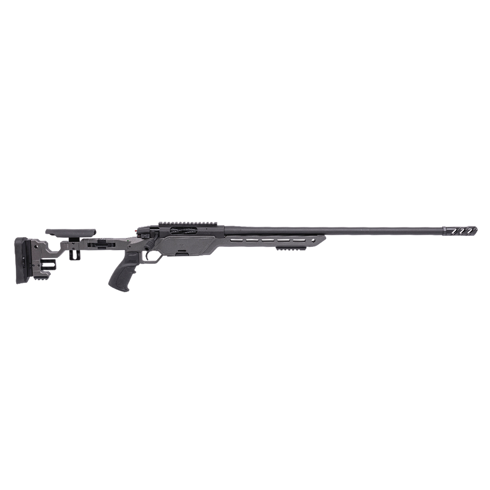 Карабин Ata Arms 6,5 Creedmoor ALR ДТК 2 магазина 5м 610мм - фото 1