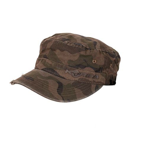 Кепка Korda Camo army cap - фото 1