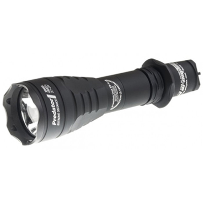 Фонарь Armytek Predator v3 XB-H теплый - фото 1