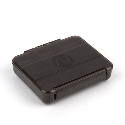 Коробка Nautilus Carpfishing box CS-XS6-6 10,2*8,7*2,4см - фото 1