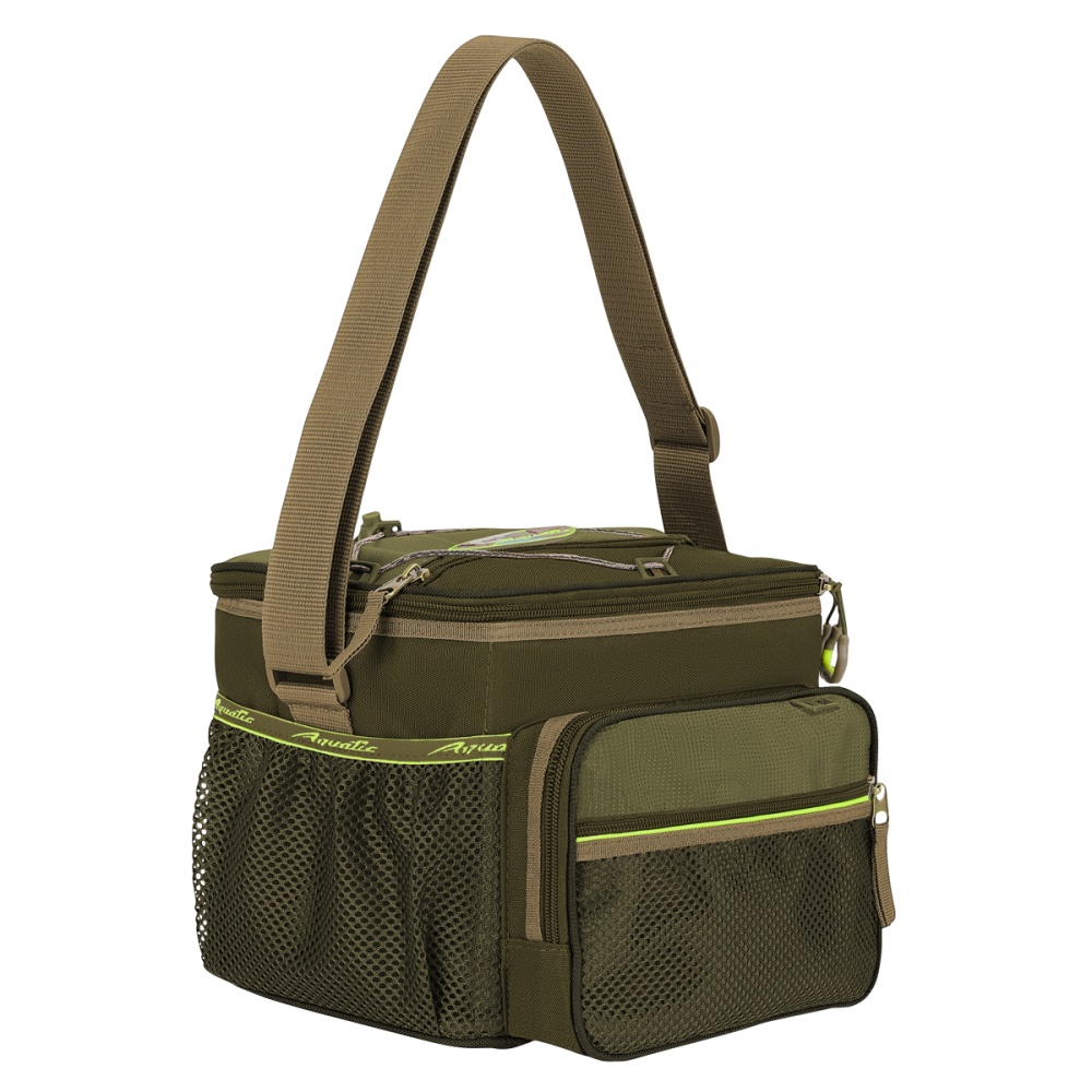 Сумка Aquatic СБК-12 без коробок размер 28х24х24см - фото 1