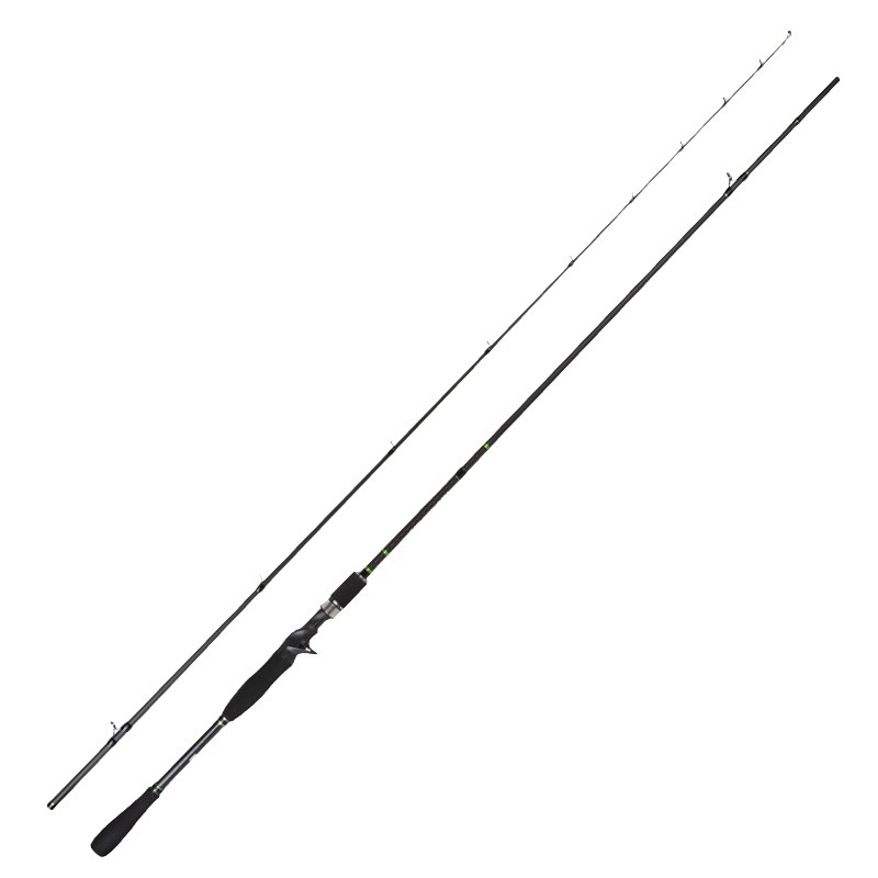 Спиннинг Norstream Favorite Jig Casting 802MHH 14 -52 гр - фото 1