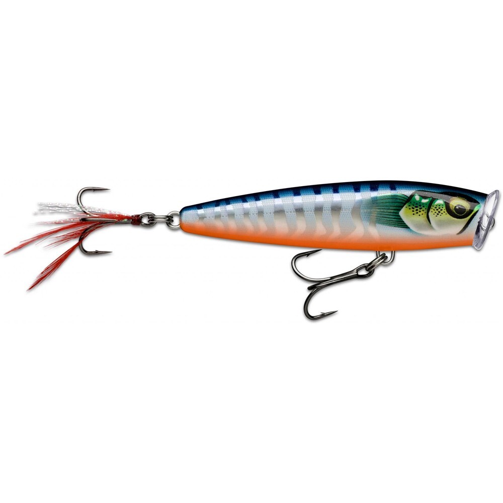 Воблер Rapala Skitter Pop Elite 95 GDHWHU 9,5см 17гр - фото 1