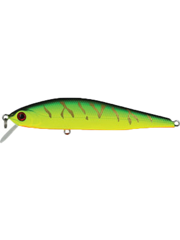 Воблер Tsuribito Hard minnow 95F/028 - фото 1