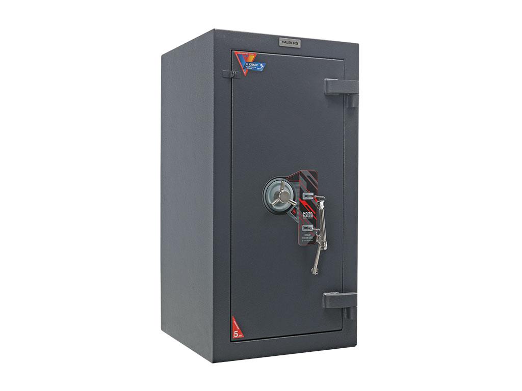 Сейф Промет Форт-99.KL - фото 1