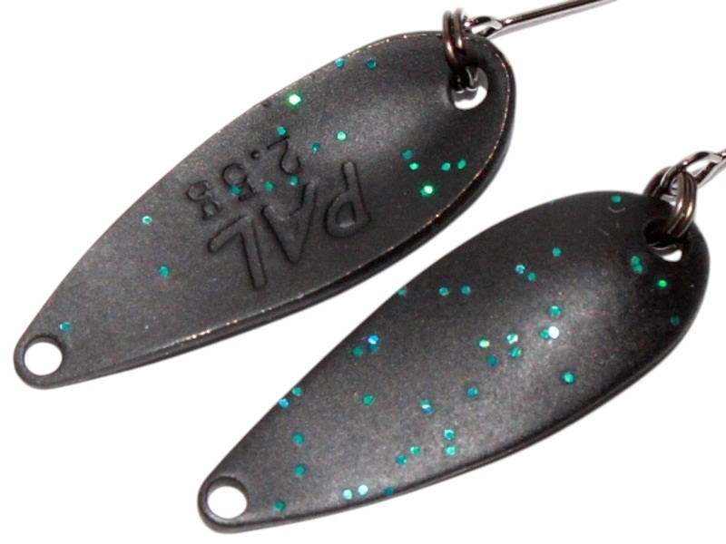 Блесна Forest PAL 2016 color 1,6гр цв23 - фото 1