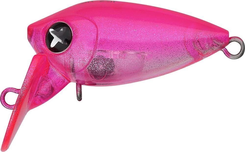 Воблер Forest S-CRA 30SS цв.3 - фото 1