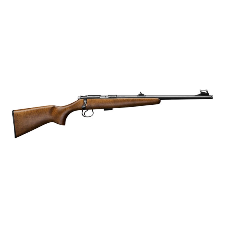 Карабин CZ 455 Scout PH 1/2x20 UNF 22LR - фото 1