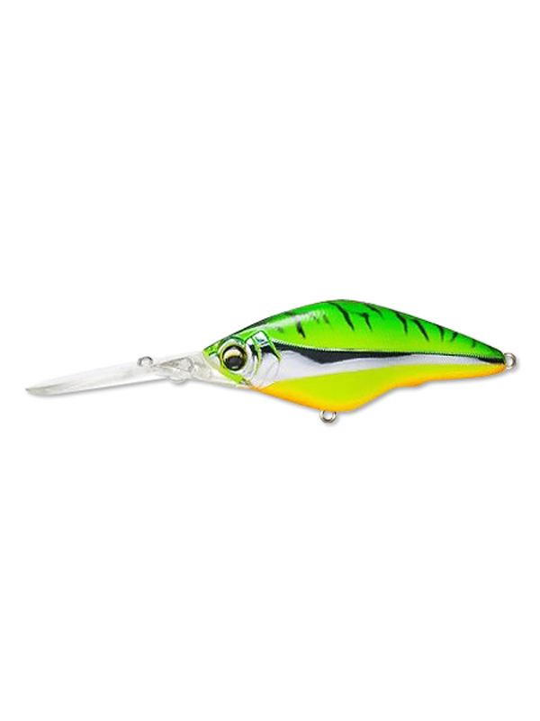 Воблер Yo-Zuri Duel hardcore deep crank F1023 HHT - фото 1