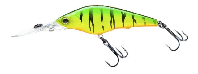 Воблер Yo-Zuri Duel Hardcore shad 75SF R1367-HT - фото 1