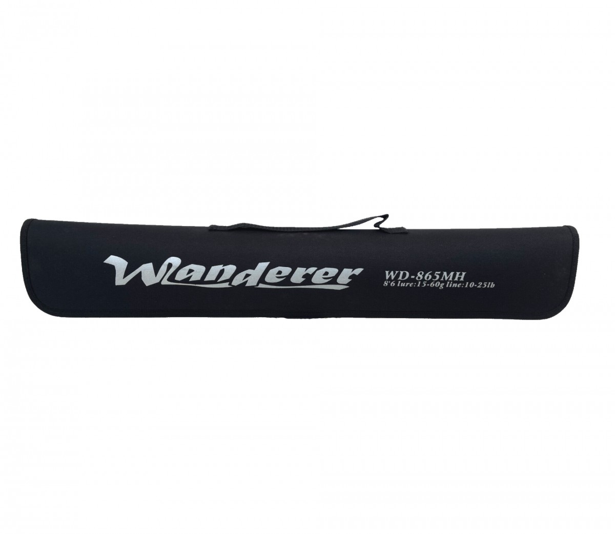 Спиннинг Hearty Rise Wanderer WD-865M - фото 1