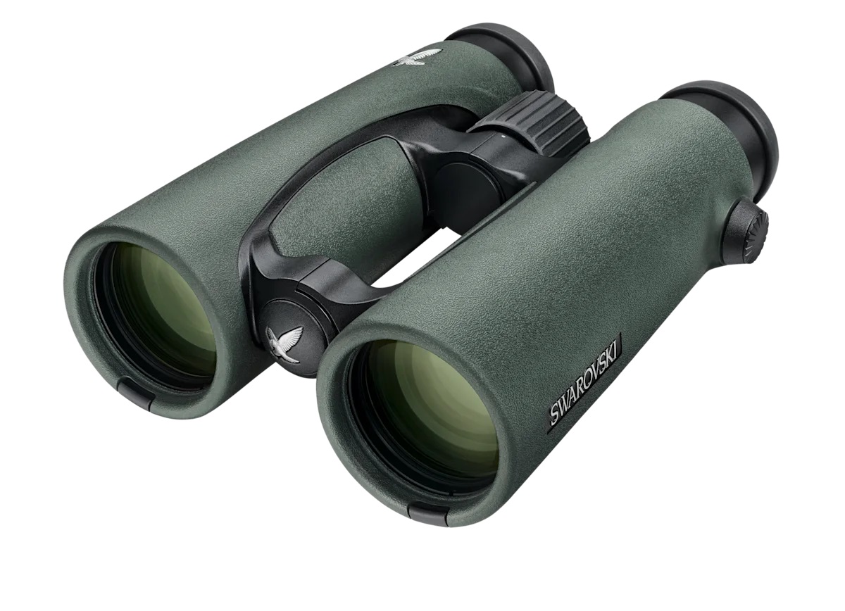 Бинокль Swarovski EL 8x32 WB - фото 1