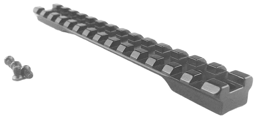 Планка Rusan Picatinny Sabatti Rover LA B=102,5 010-29-LA - фото 1