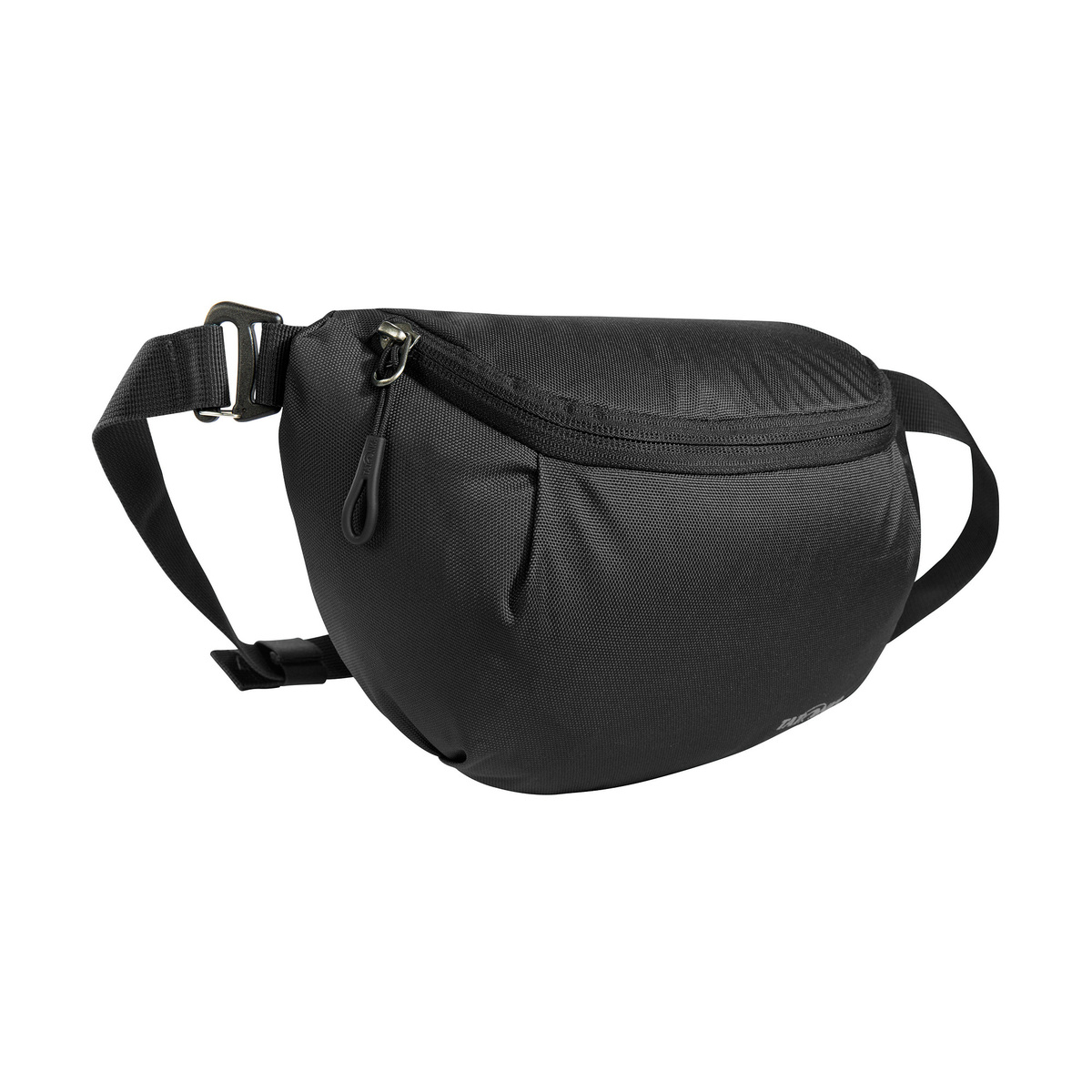 Поясной карман рюкзака Tatonka Hip Belt pouch black  - фото 1
