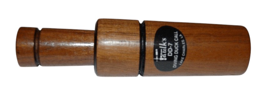 МП Манок духовой Faulk's Diving Duck Call (Утка нырковая) - фото 1
