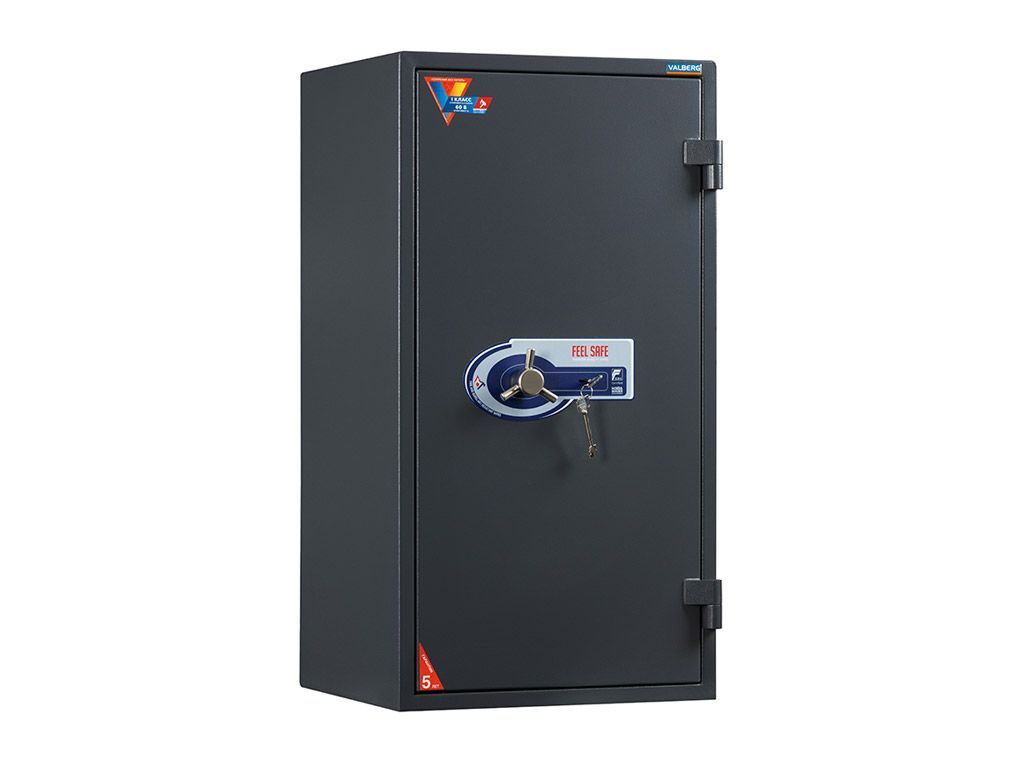 Сейф Промет Гарант-95T - фото 1