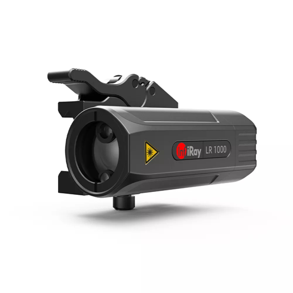 Лазерный дальномер для серии Hybrid 1000 м - фото 1