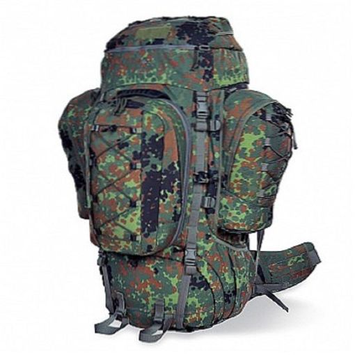 Рюкзак Tasmanian Tiger Range Pack G82 flecktarn - фото 1