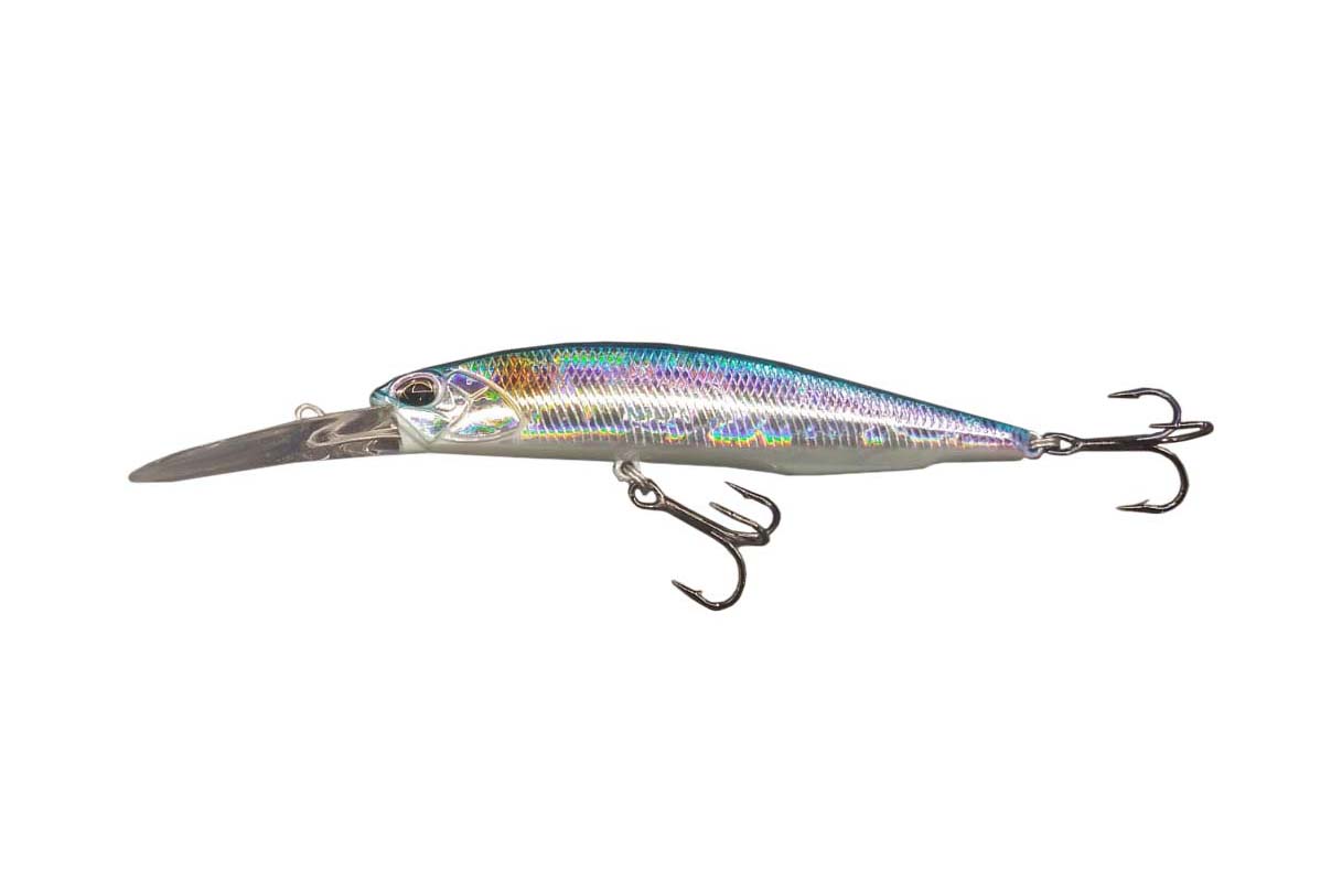 Воблер DUO Realis Jerkbait 100DR-SP 100мм 15,3гр  цв.ADA3077 - фото 1