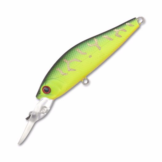 Воблер Tsuribito Minnow 60SP/028 - фото 1