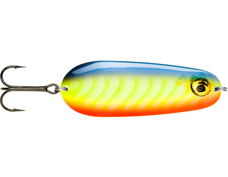Блесна Rapala Nauvo 19 HS 6,6см 19гр - фото 1