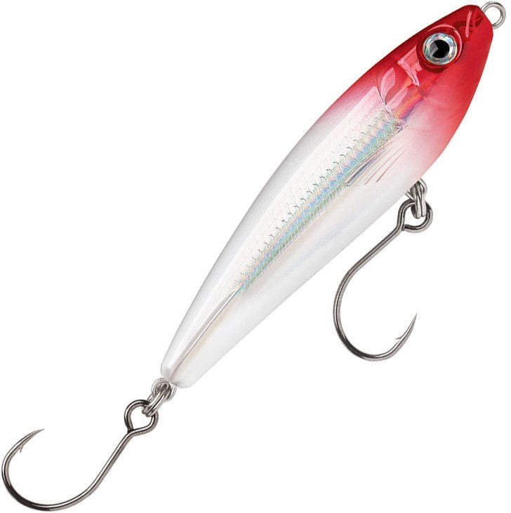 Воблер Rapala X-Rap Saltwater subwalk SXRSB07-RGH - фото 1