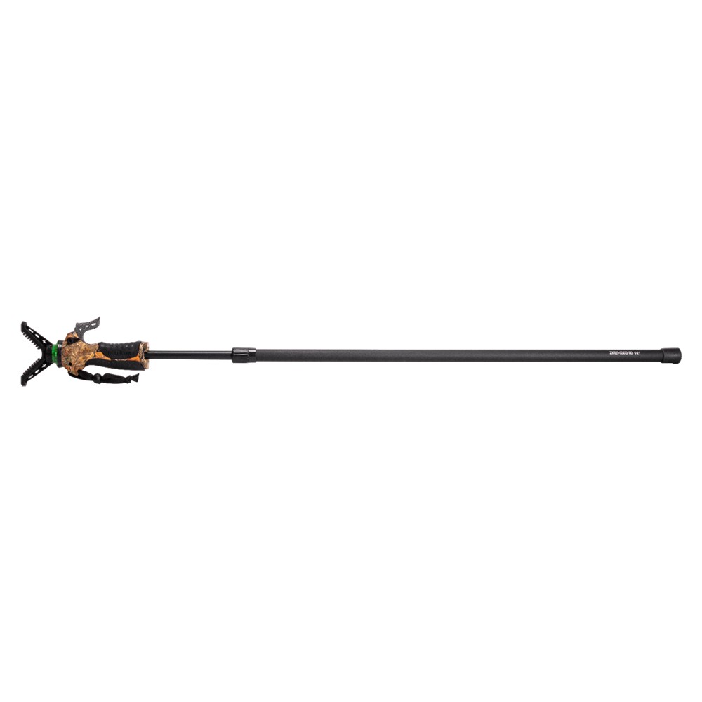 МП Сошка Remington Gen2 телескопическая Monopod (980-1650мм) с рукояткой - фото 1