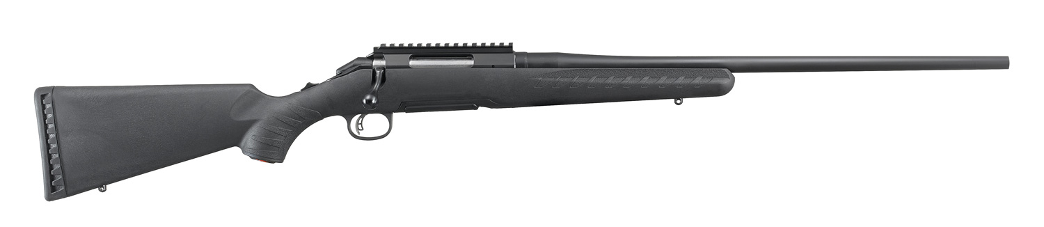 Карабин Ruger American Rifle 308 Win 560мм - фото 1