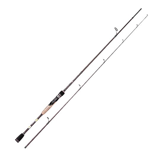 Спиннинг Ryobi SMAP PLUS VP S702MF 4- 21g  - фото 1