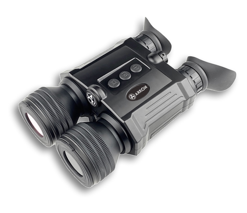 Бинокль цифровой Arkon NVD B36 - фото 1