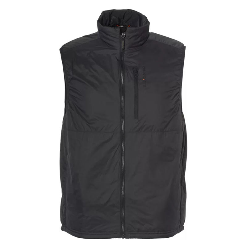 Жилет Grundens Forecast Insulated Vest Anchor  - фото 1