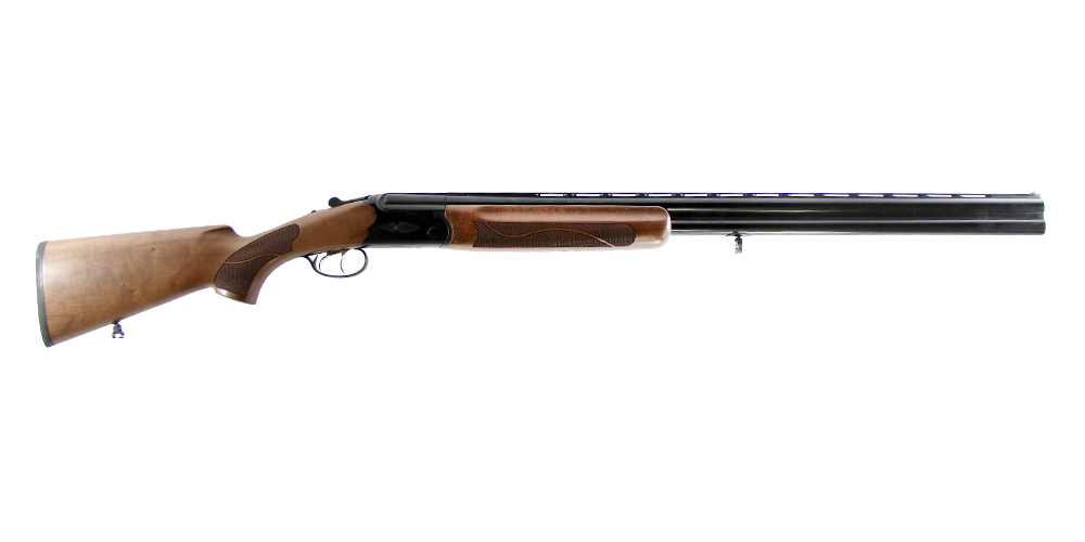 Ружье Tedna Prime S12C 12х76 760мм black
