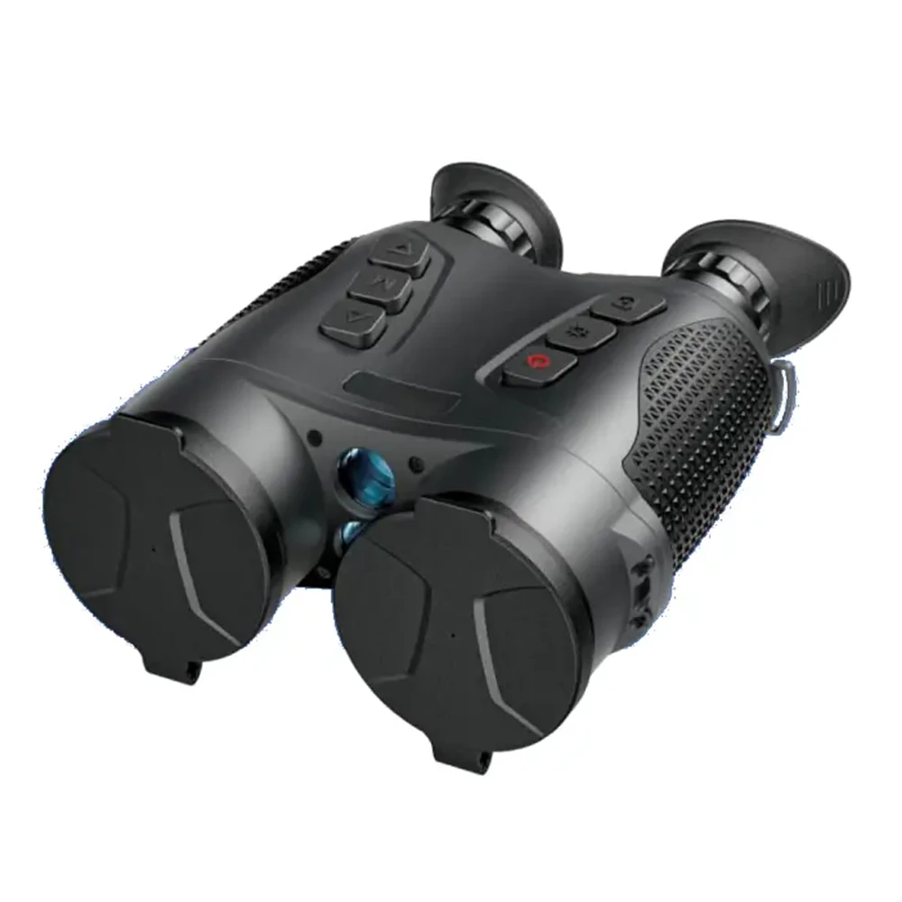 Тепловизионный бинокль Longot BN60 - фото 1