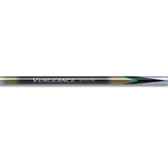 Удилище Shimano Vengeance AX TE 5-700 - фото 1